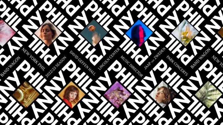 Visual Identity - New York Philharmonic | Ogilvy Visual Identity - New York Philharmonic | Ogilvy