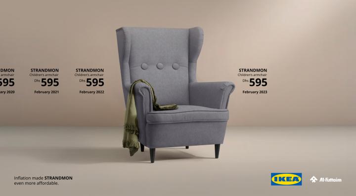 Inflation-Proof - IKEA | Ogilvy Inflation-Proof - IKEA | Ogilvy