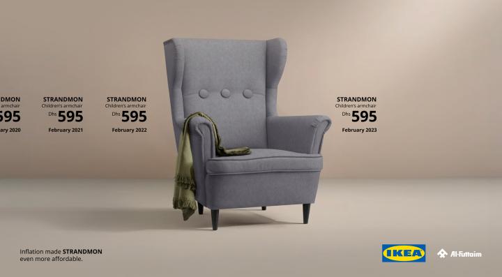 Inflation-Proof - IKEA | Ogilvy