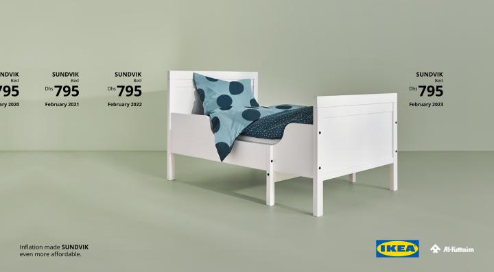 Inflation-Proof - IKEA | Ogilvy