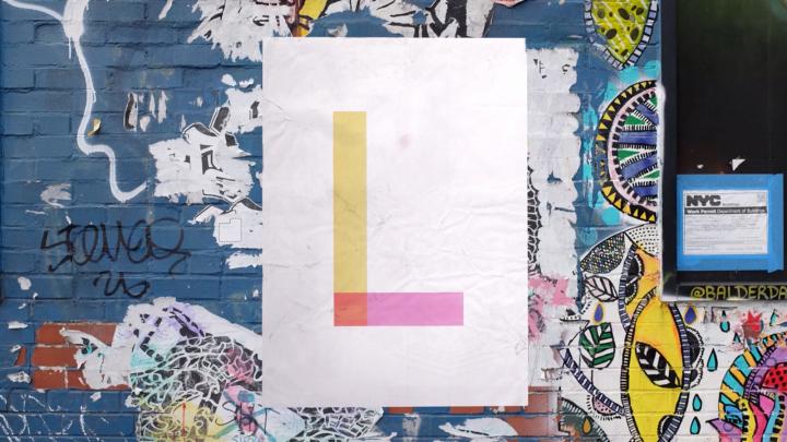 Type With Pride - NYC Pride | Ogilvy Type With Pride - NYC Pride | Ogilvy