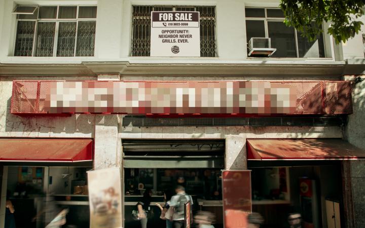 Best Neighbor - Burger King | Ogilvy Best Neighbor - Burger King | Ogilvy