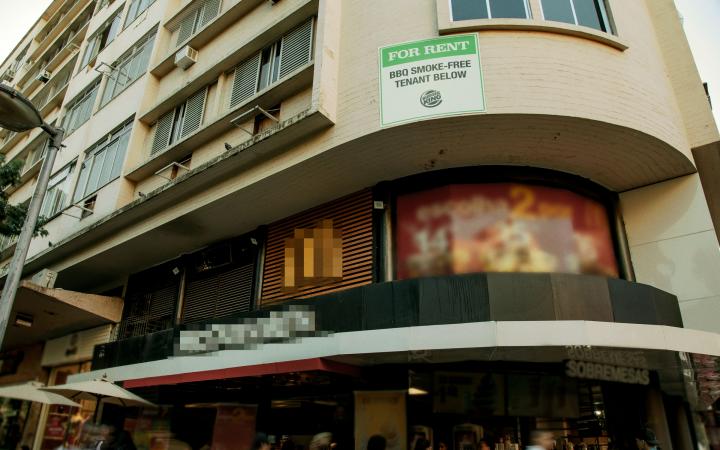 Best Neighbor - Burger King | Ogilvy Best Neighbor - Burger King | Ogilvy