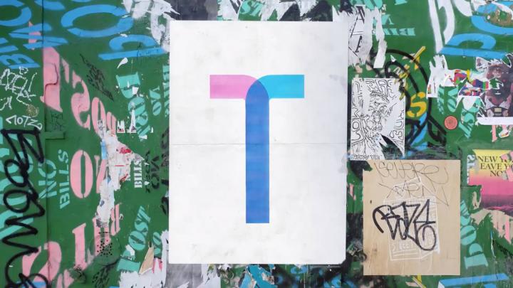Type With Pride - NYC Pride | Ogilvy Type With Pride - NYC Pride | Ogilvy