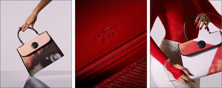 By Georgina - Netflix | Ogilvy By Georgina - Netflix | Ogilvy