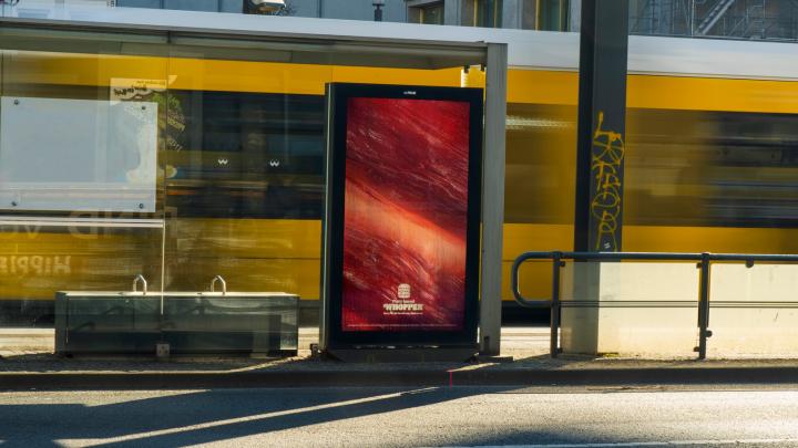 Meat - Burger King | Ogilvy Meat - Burger King | Ogilvy