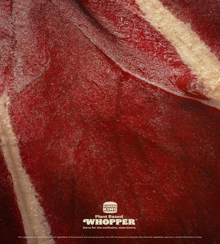 Meat - Burger King | Ogilvy