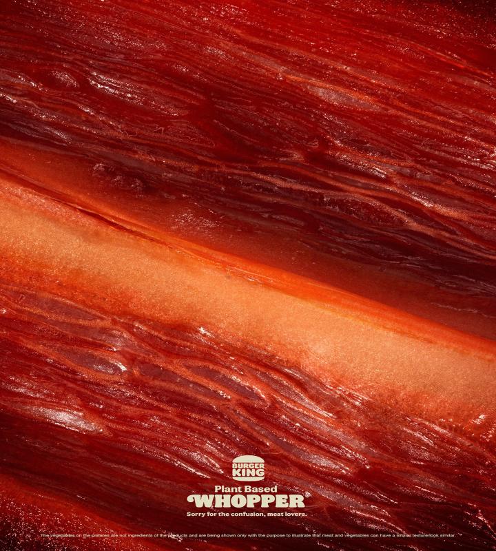 Meat - Burger King | Ogilvy