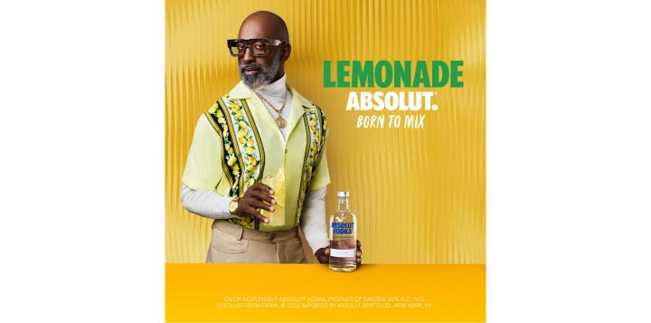 The World of Absolut Cocktails - Absolut | Ogilvy