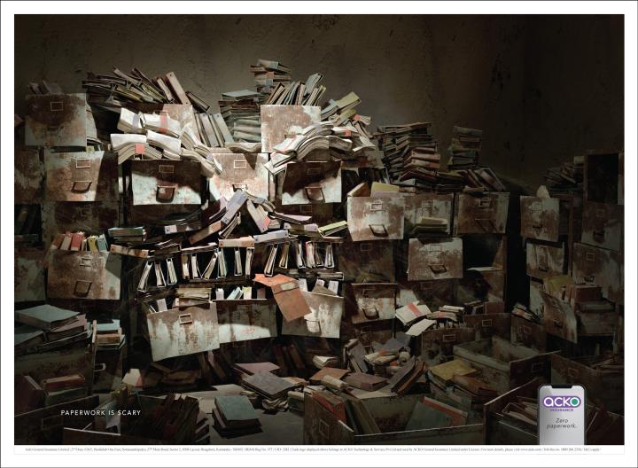 Monsters of Insurance - Acko | Ogilvy Monsters of Insurance - Acko | Ogilvy