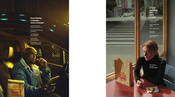 A Dog's Name, Hydroalcoholic, The Wrong Message | Ogilvy A Dog's Name, Hydroalcoholic, The Wrong Message | Ogilvy
