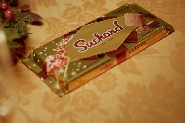 The First Christmas - Suchard | Ogilvy