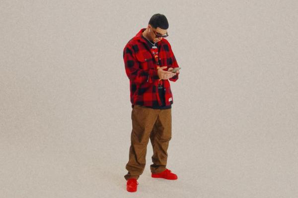 Whtspp Records - Budweiser | Ogilvy