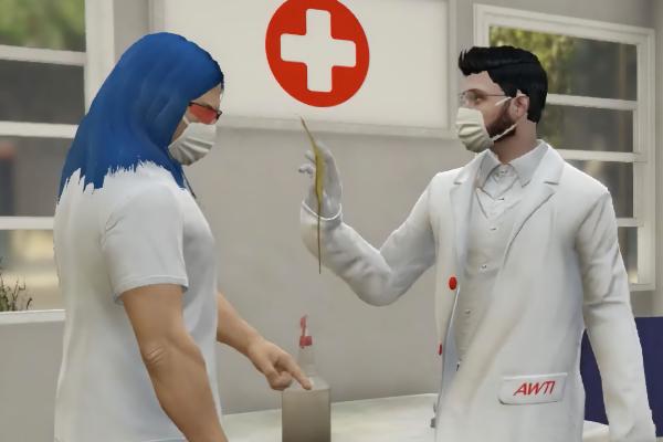 In-Game Vaccine - Pfizer | Ogilvy