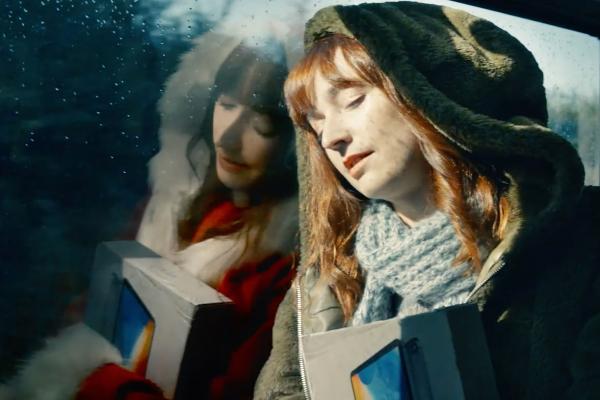 The Gift of Connection - Vodafone | Ogilvy