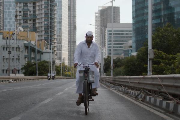 The Dabbawalas, Human Network Testing Network | Ogilvy