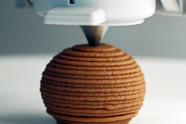 Taste the Future - IKEA | Ogilvy