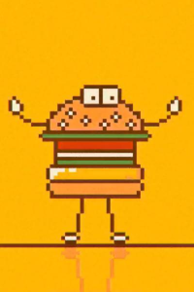 Crypto Ad - Burger King | Ogilvy