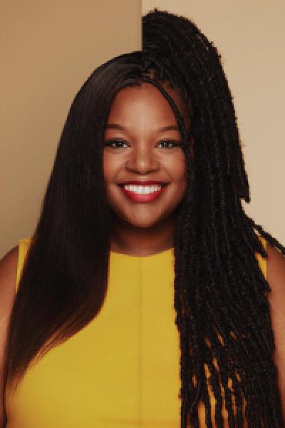 Black Hair Is Professional - Dove and LinkedIn | Ogilvy