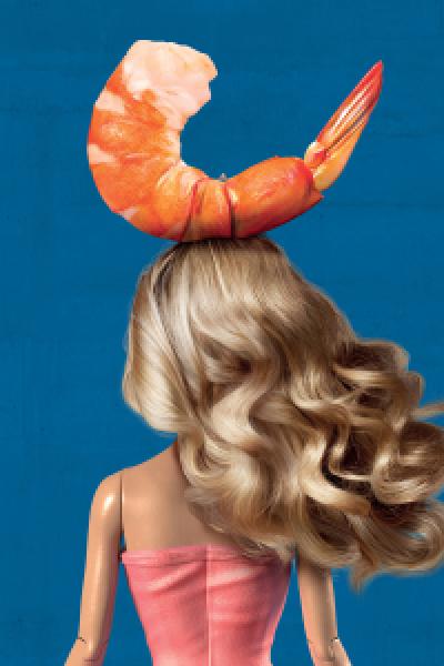 Throw A Shrimp On The - Hellmann's | Ogilvy