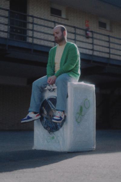 Even More Confusing Times - Burger King | Ogilvy