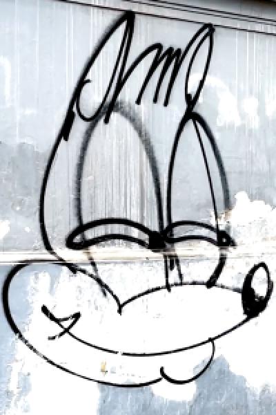 The Sweetest Graffits - Mike's Hard Lemonade | Ogilvy