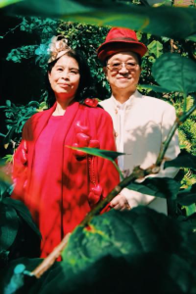 REmemory - Taiwan Alzheimer Disease Association| Ogilvy