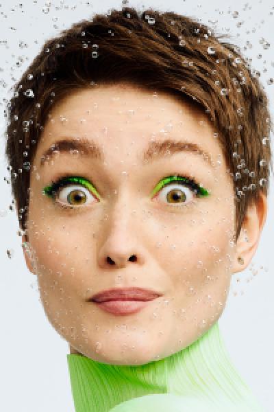 Feel The Flavor - Perrier | Ogilvy