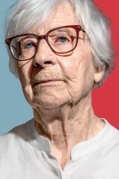 Vote For Me - Société de Saint-Vincent-de-Paul | Ogilvy