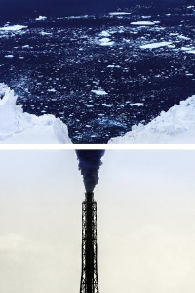 #CleanAirNow - Greenpeace | Ogilvy