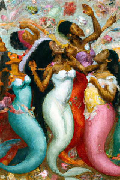 The Art Of Trending - Woods Art Institute | Ogilvy