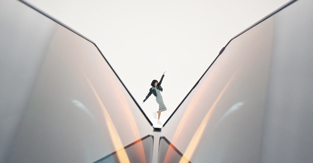 Flex Your Way Samsung Our Work Ogilvy Flex Your Way Samsung Our Work Ogilvy