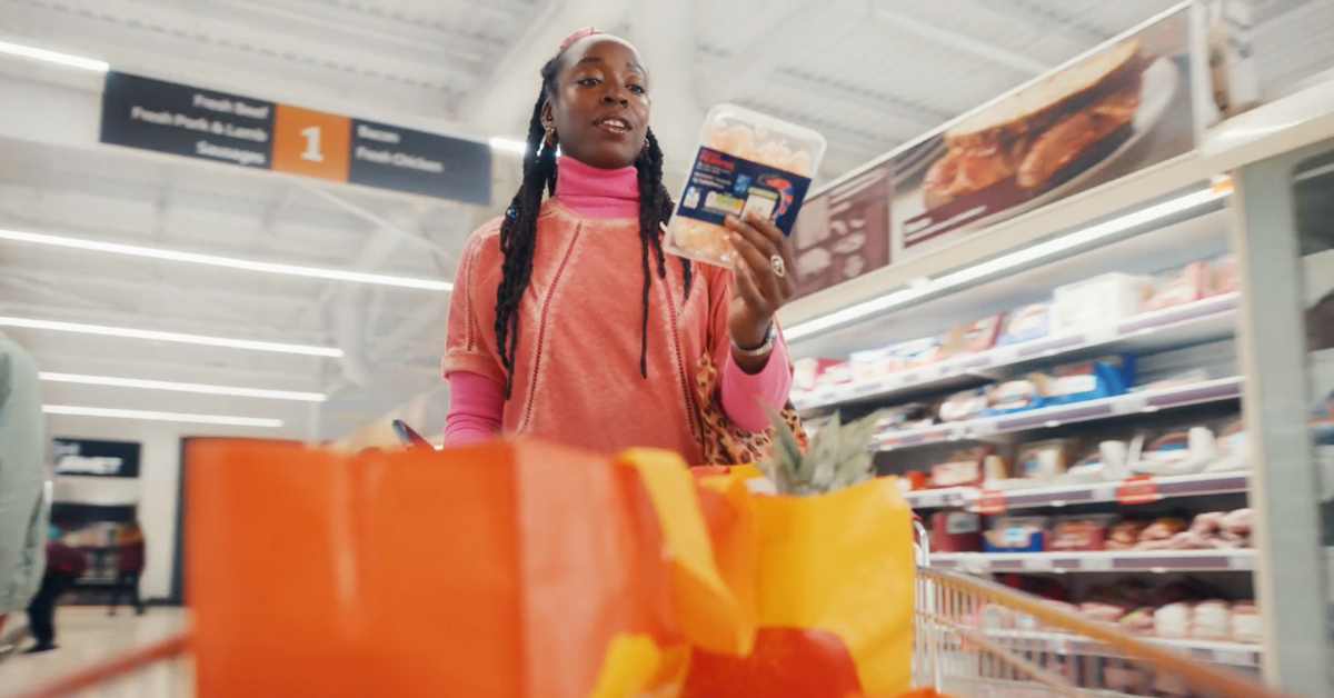 App Sainsbury’s Our Work Ogilvy