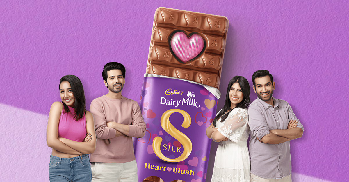 Love Tips Cadbury Silk Our Work Ogilvy