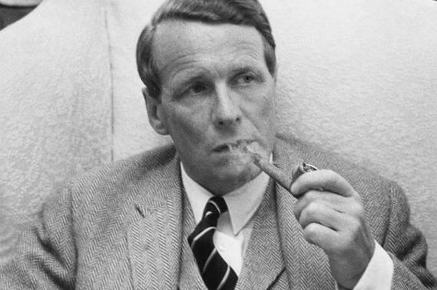 David Ogilvy