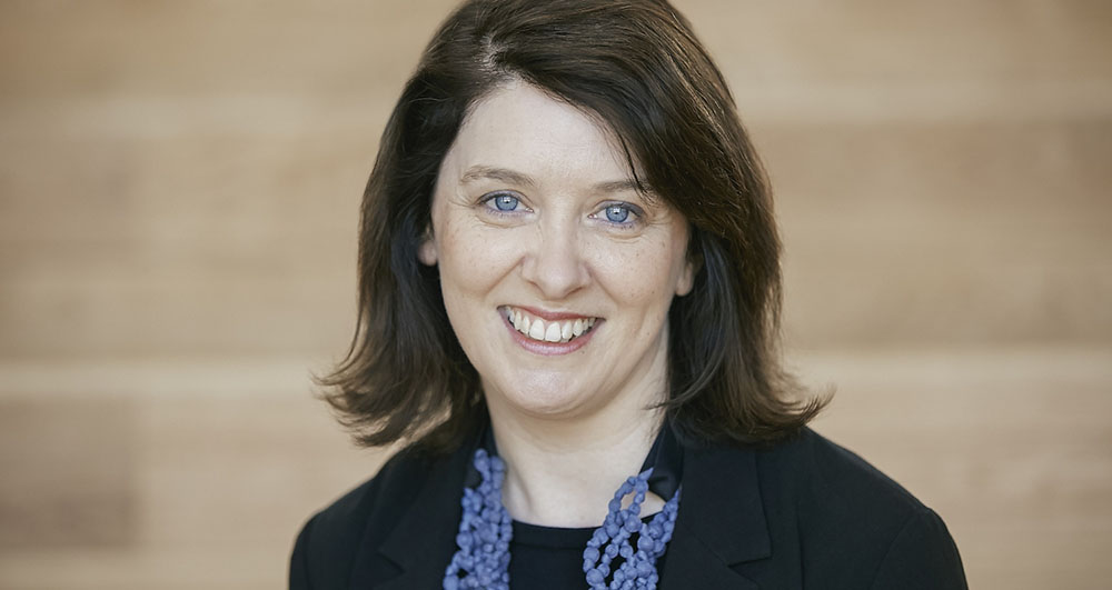 Ann Higgins