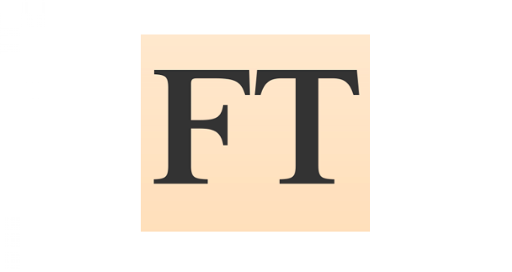 Financial Times logo