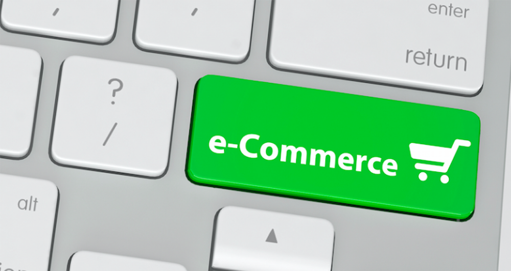 eCommerce