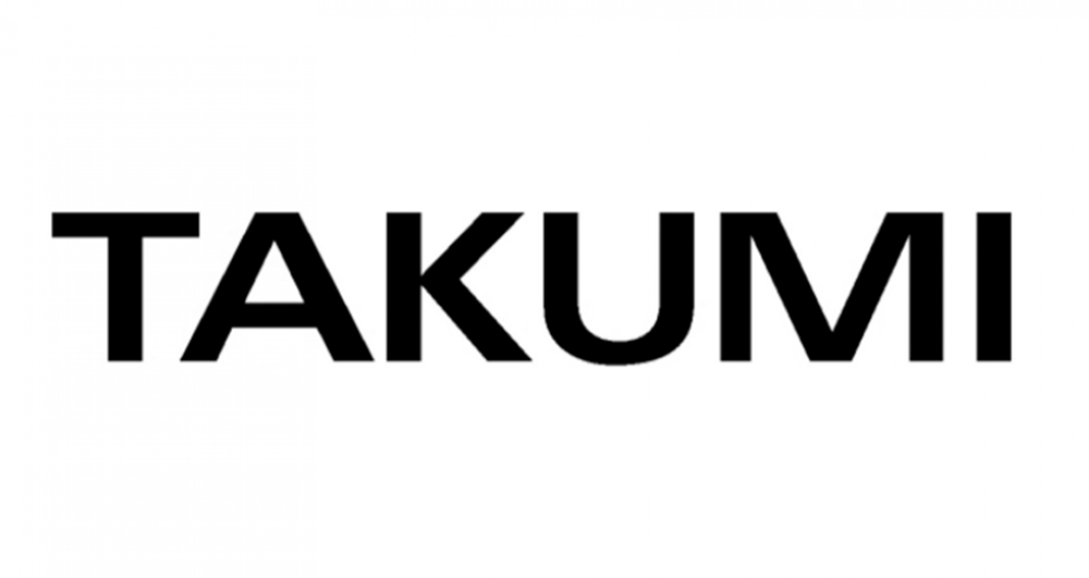 Takumi logo