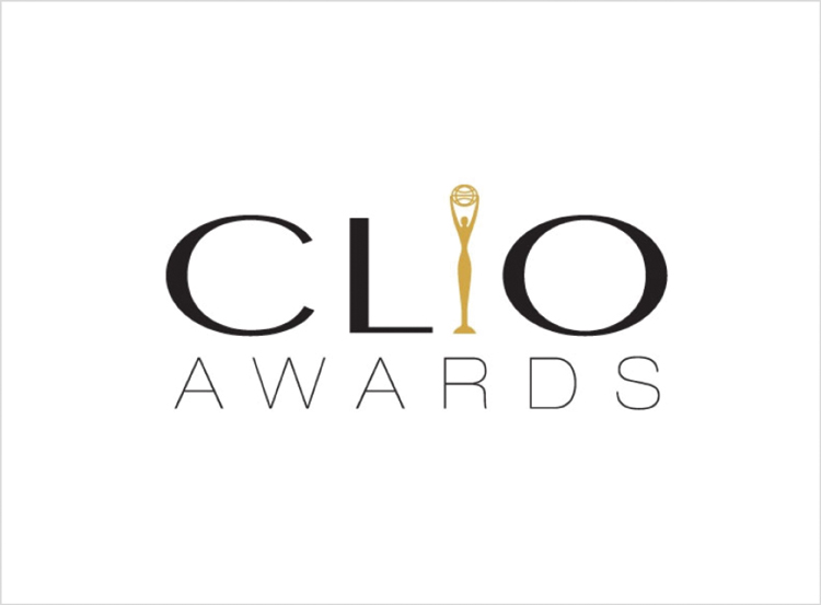 Clio Awards logo