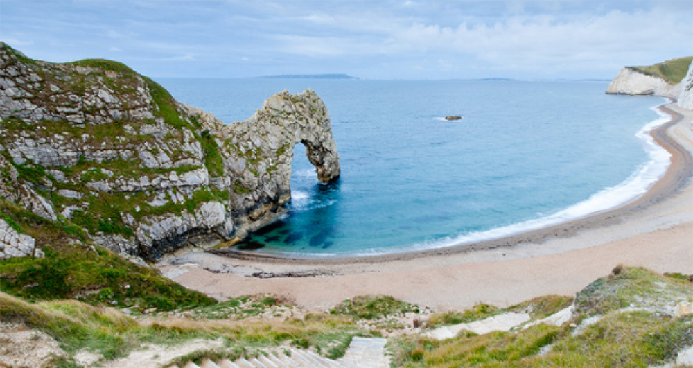 Jurassic Coast