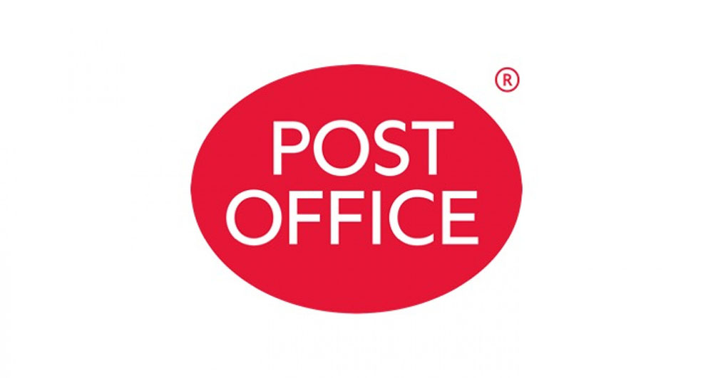 Post Office logo