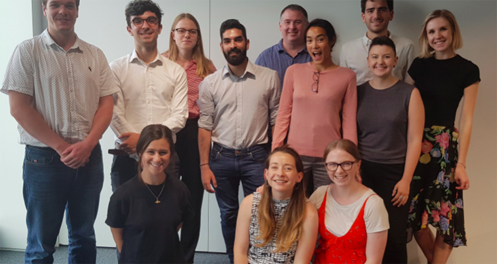 Ogilvy Behavioural Science Summer school