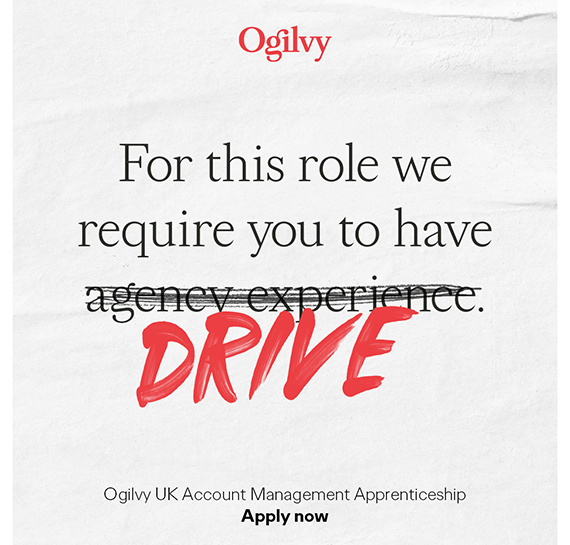 Pipe recruitment Drive