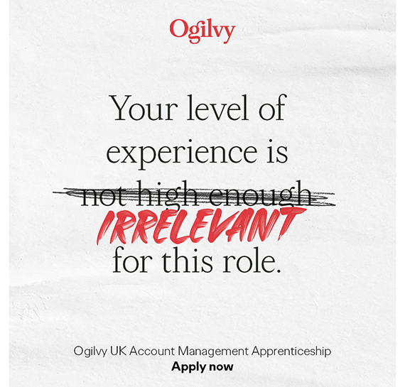 Pipe recruitment Irrelevant