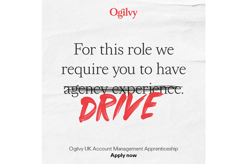 Pipe recruitment Drive