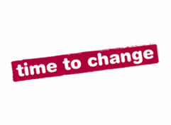 Time To Change