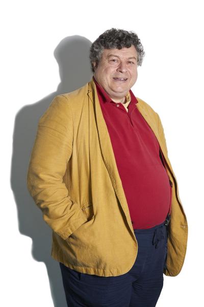 Rory Sutherland